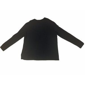 Men's Big & Tall Microfleece Pajama Set Size 2XB